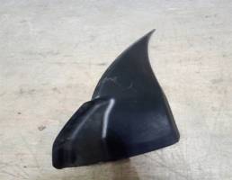 Накладка двери передней правой для Audi A4 (B7) 2005-2008  запчасти бу