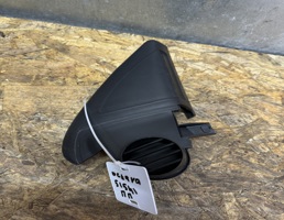 Накладка зеркала правого для Skoda Octavia (A5 1Z-) 2004-2013  запчасти бу