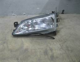 Фара левая для Opel Vectra B 1995-1999  запчасти бу