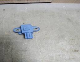 Датчик AIR BAG для VW Passat (B6) 2005-2010  запчасти бу