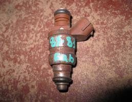 Форсунка инжекторная электрическая для Skoda Fabia 1999-2006  запчасти бу