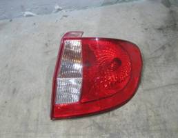 Фонарь задний правый для Hyundai Getz 2005 -  запчасти бу