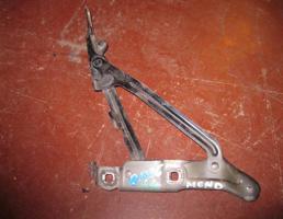 Петля крышки багажника левая для Ford Mondeo IV 2007-2015  запчасти бу