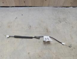 Трос открывания задней двери для Peugeot 3008 2010-2016  запчасти бу