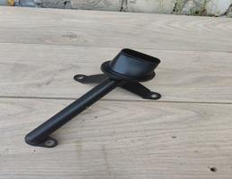 Маслозаборник для Ford Focus II 2005-2008  запчасти бу