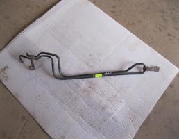 Трубка гидроусилителя для Audi 100 (C4) 1991-1994  запчасти бу