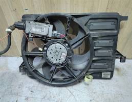 Вентилятор радиатора для Mazda Mazda 3 (BL) 2009-2013  запчасти бу