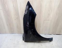 Крыло переднее правое для Peugeot 3008 2010-2016  запчасти бу