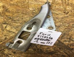 Петля капота левая для Ford Fiesta 2001-2007  запчасти бу