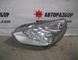 Фара левая для Ford Galaxy 2006-2015  запчасти бу
