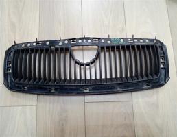 Решетка радиатора для Skoda Fabia 1999-2006  запчасти бу