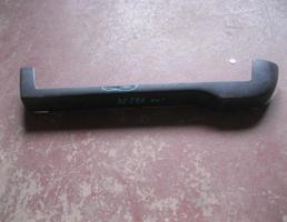 Накладка сиденья для Skoda Octavia (A4 1U-) 2000-2011  запчасти бу