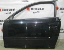 Дверь передняя левая для Audi A3 (8P1) 2003-2013  запчасти бу