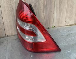 Фонарь задний правый для Mercedes Benz C-CLASS (W203), 2000 - 2007  запчасти бу