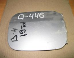 Лючок бензобака для Audi 80 /90 (B4) 1991-1994  запчасти бу