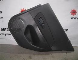 Обшивка двери задней правой для Chevrolet Cruze 2009 - 2015  запчасти бу