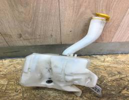 Бачок омывателя лобового стекла для Opel Corsa D 2006-  запчасти бу