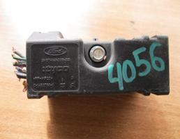 Блок электронный для Ford Mondeo IV 2007-2015  запчасти бу