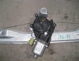 Мотор стеклоподъемника задний левый для Chevrolet Cruze 2009 - 2015  запчасти бу