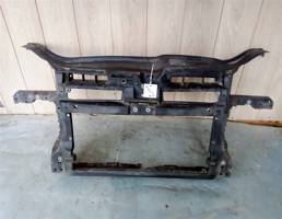 Панель передняя телевизор для VW Golf V 2003-2009  запчасти бу