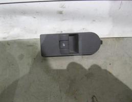 Кнопка стеклоподъемника передней правой двери для Opel Zafira B 2005-2012  запчасти бу