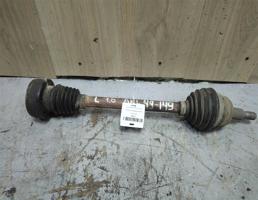 Полуось передняя левая для Skoda Octavia (A4 1U-) 2000-2011  запчасти бу