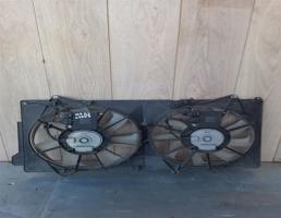 Вентилятор радиатора для Mazda Mazda 6 (GJ) 2012-2015  запчасти бу