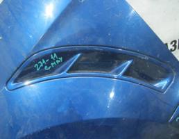 Накладка крыла переднего левого для Ford S-MAX 2006-2015  запчасти бу