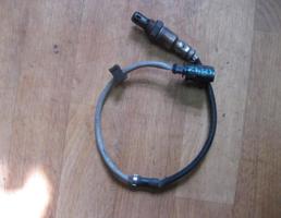 Датчик кислородный/Lambdasonde для Skoda Fabia 2007-2015  запчасти бу