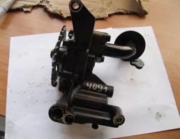 Насос масляный для VW Passat (B5) 1996-2000  запчасти бу