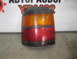 Фонарь задний наружный левый для VW Passat (B3) 1988-1993  запчасти бу