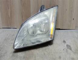 Фара левая для Ford Focus II 2005-2008  запчасти бу