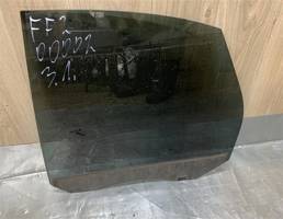 Стекло двери задней левой для Ford Focus II 2005-2008  запчасти бу