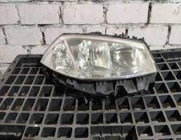 Фара правая для Renault Megane II 2002-2009  запчасти бу