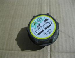 Крышка расширительного бачка для Ford Focus II 2005-2008  запчасти бу