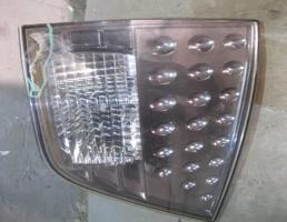 Фонарь задний внутренний левый для Mitsubishi Outlander XL (CW) 2006-2012  запчасти бу