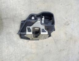 Замок двери задней правой для BMW X3 E83 2004-2010  запчасти бу