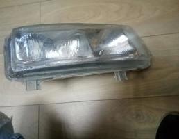Фара правая для VW Passat (B4) 1994-1996  запчасти бу
