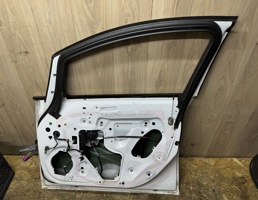 Трос открывания передней двери для Opel Astra J 2010 -  запчасти бу