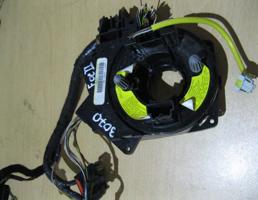 Механизм подрулевой для SRS (ленточный) для Ford Focus II 2005-2008  запчасти бу