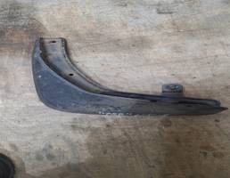 Брызговик задний левый для Kia Sportage 2004-2010  запчасти бу