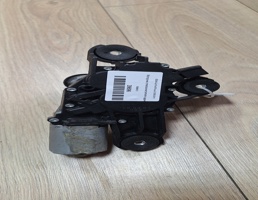 Моторчик стеклоочистителя задний для Ford Focus II 2008-2011  запчасти бу