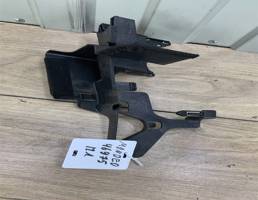 Фиксатор замка двери для Ford Mondeo IV 2007-2015  запчасти бу