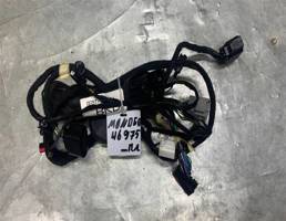 Проводка (коса) для Ford Mondeo IV 2007-2015  запчасти бу