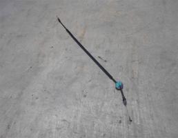 Трос открывания задней двери для VW Touran 2003-2010  запчасти бу