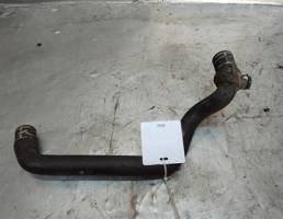 Патрубок отопителя для Ford Mondeo IV 2007-2015  запчасти бу