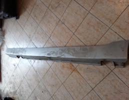 Порог левый для BMW 5-серия E60/E61 2003-2009  запчасти бу