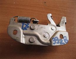 Замок капота для Mitsubishi Lancer (CX, CY) 2007 >  запчасти бу