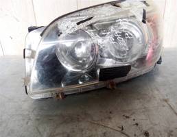 Фара левая для Toyota RAV 4 2006-2013  запчасти бу