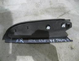 Накладка зеркала внутренняя правая для VW Touran 2003-2010  запчасти бу